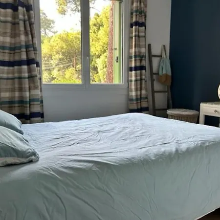 Avec Wifi Les Pins Διαμέρισμα La Baule