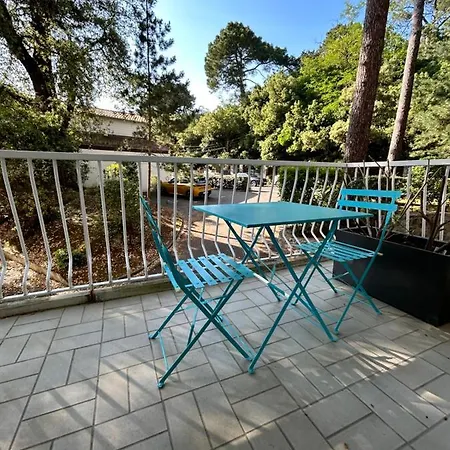 Avec Wifi Les Pins *