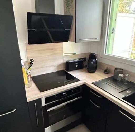 Apartment Avec Wifi Les Pins *